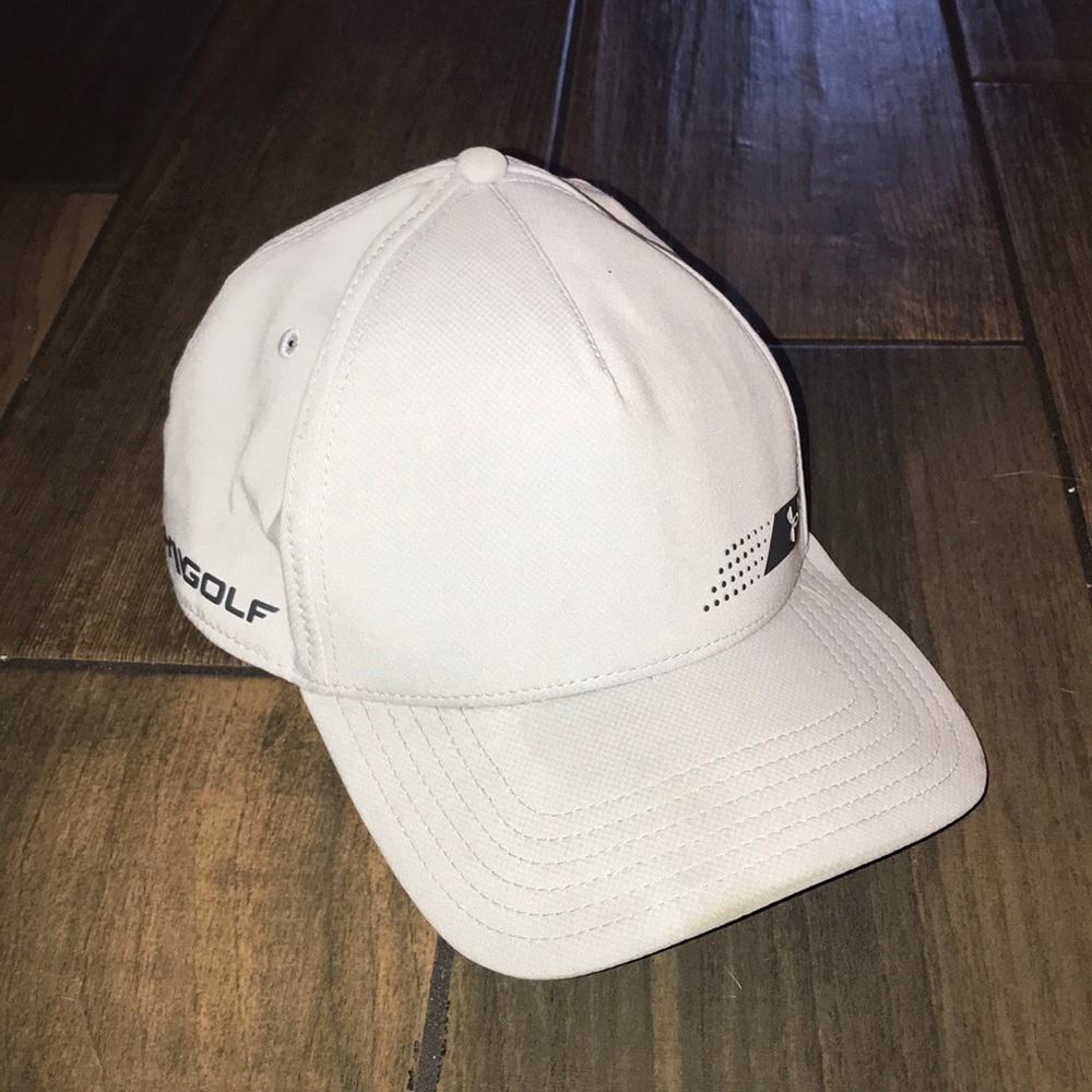 Under Armour Golf Hat